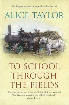 Alice Taylor (Author of To School Through The Fields)。